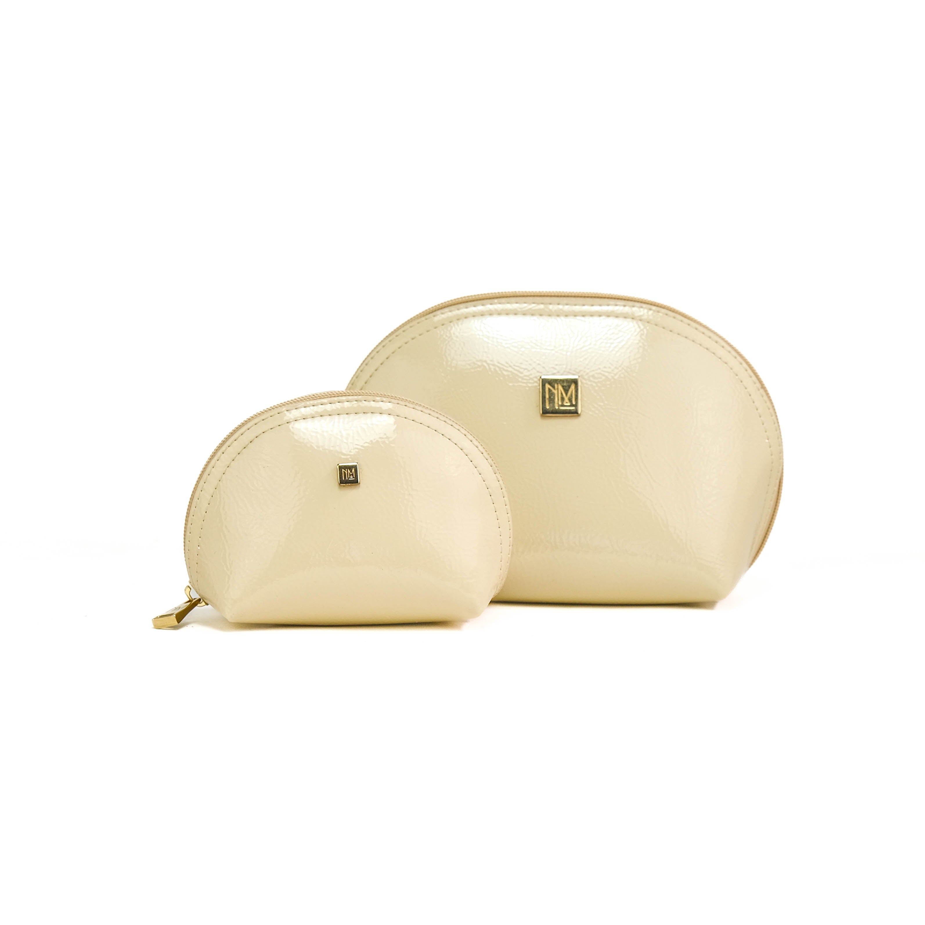 Cosmetiquera Rana Hueso