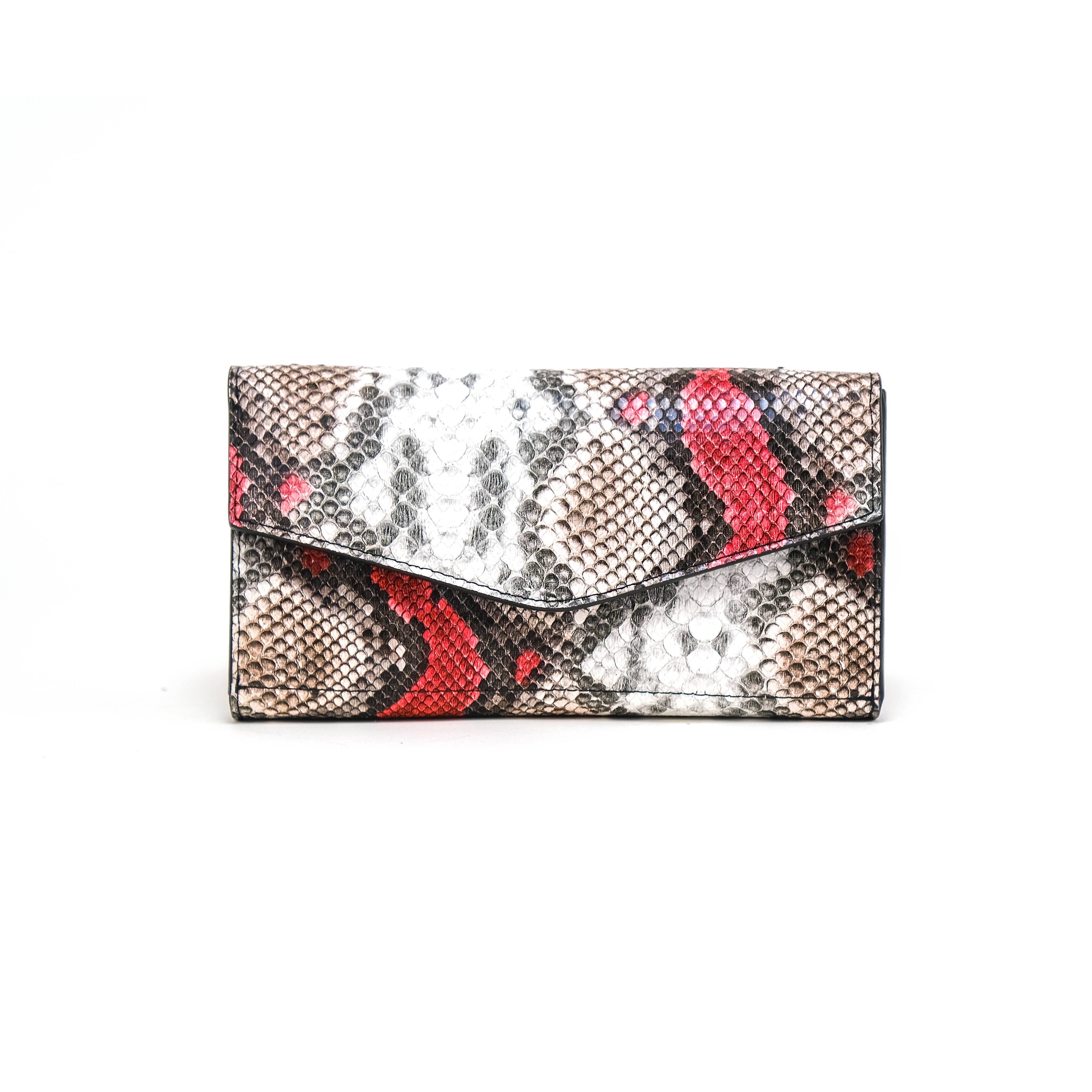Sils Snake Rojo