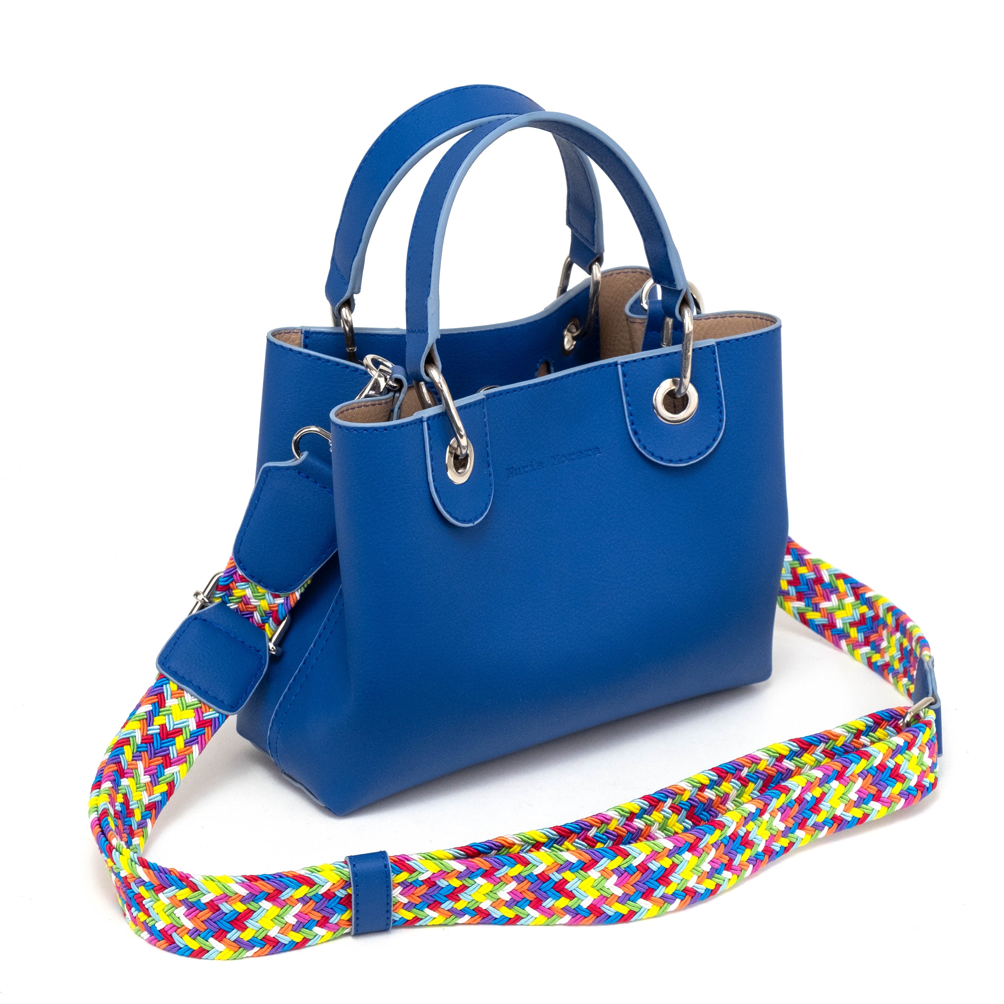 Fortia Petit Azul