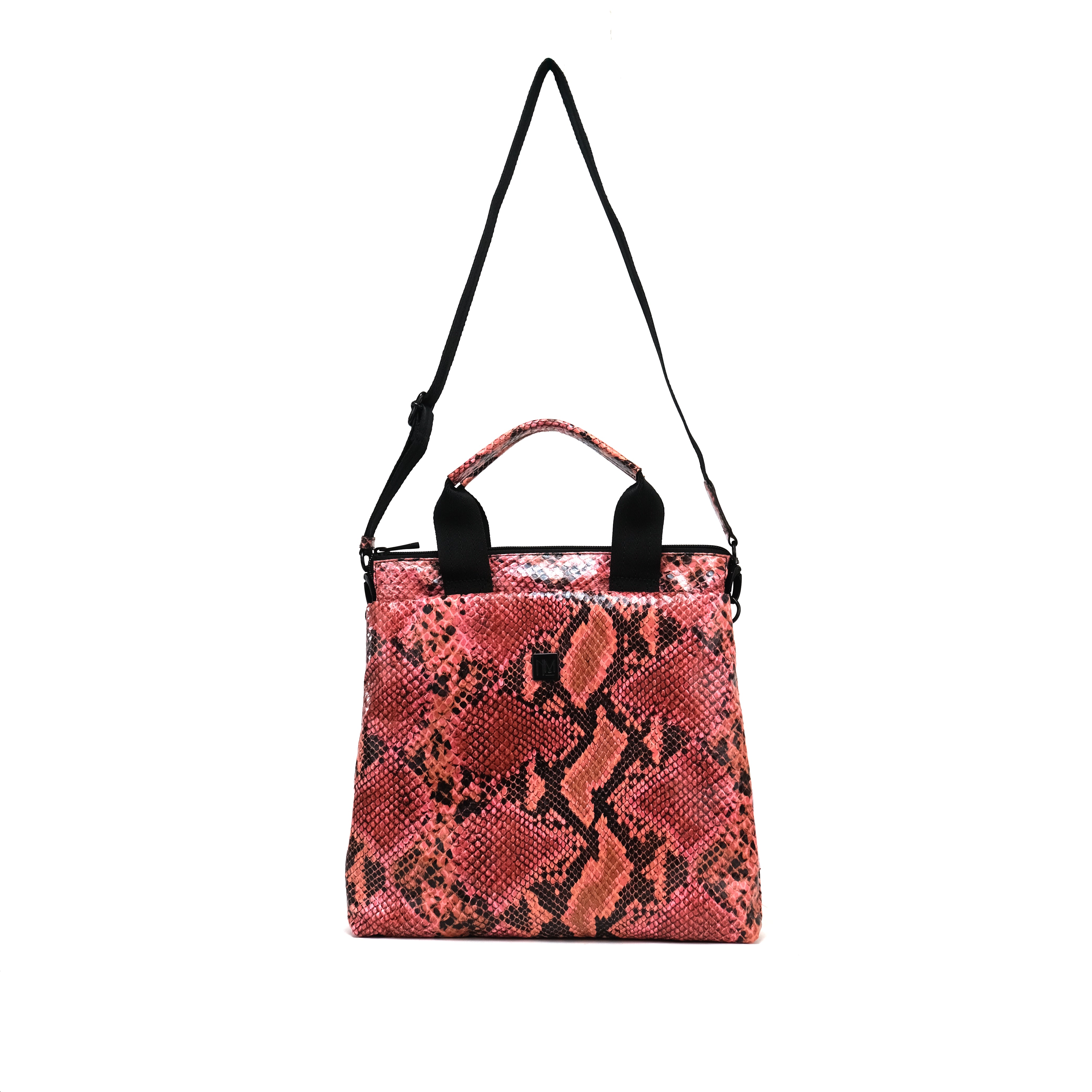 Adri Snake Coral