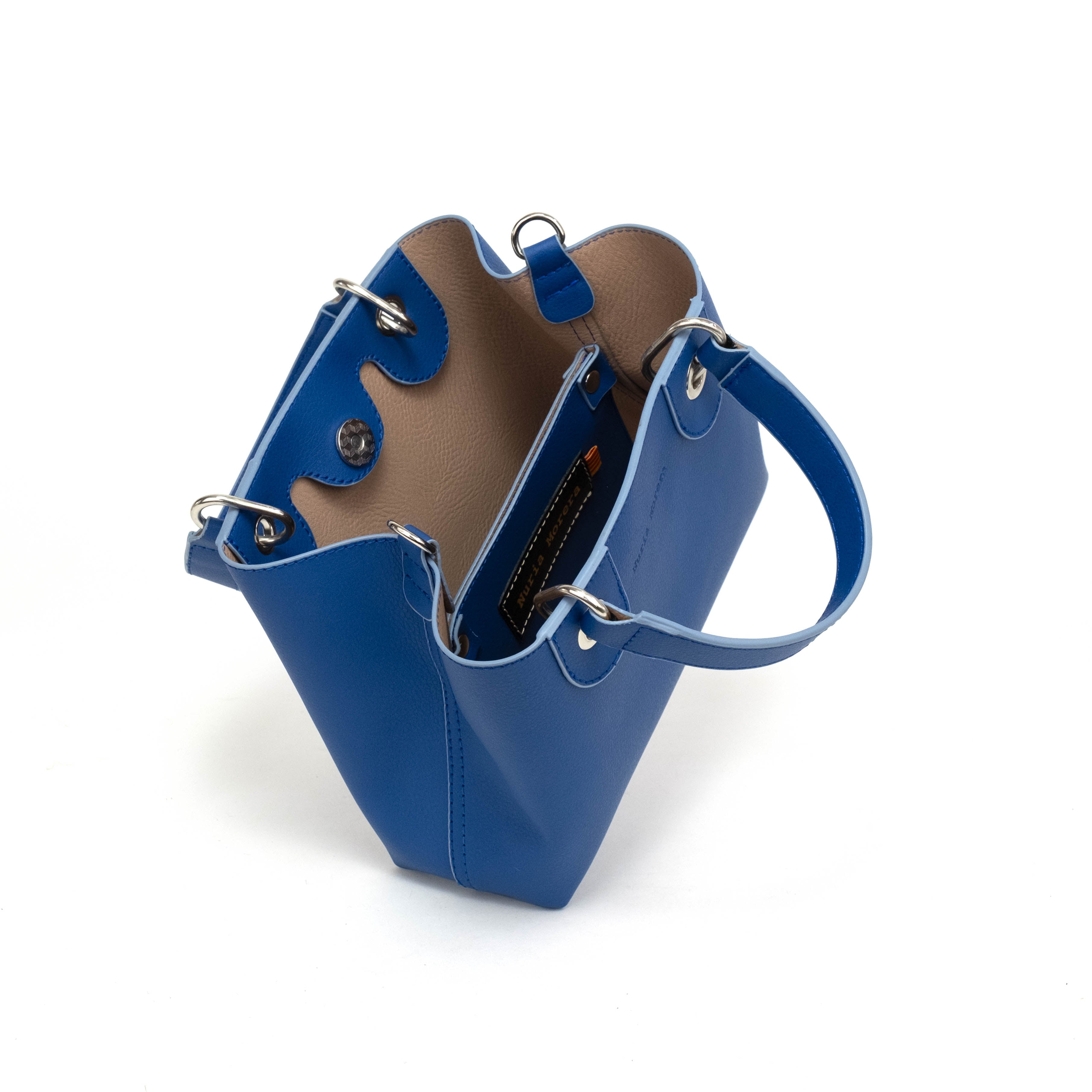 Fortia Petit Azul