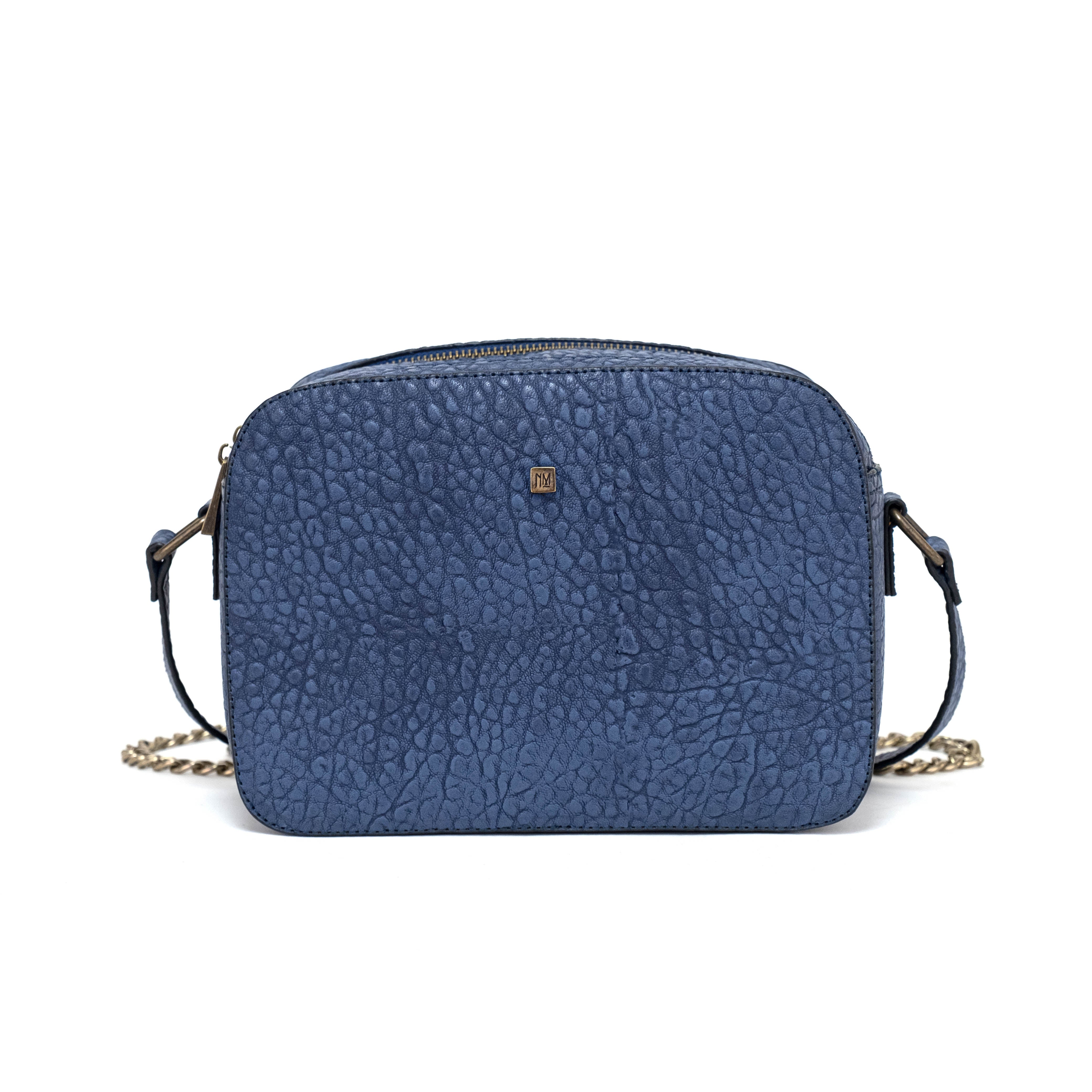 Mura Azul