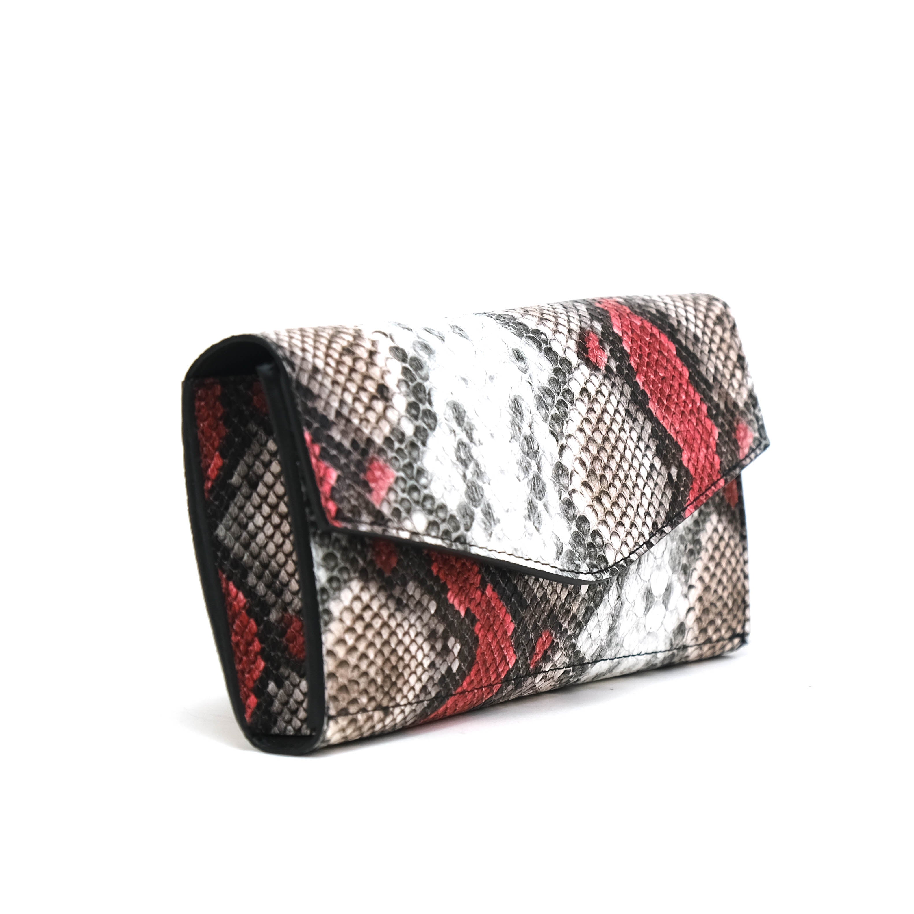 Sils Snake Rojo