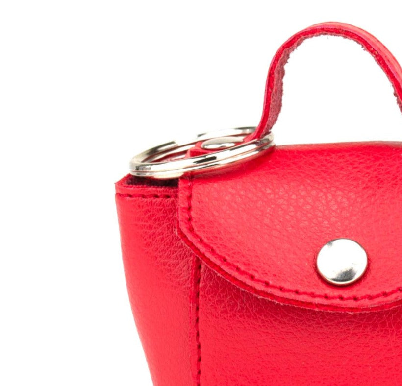 BolsoSuper Roja