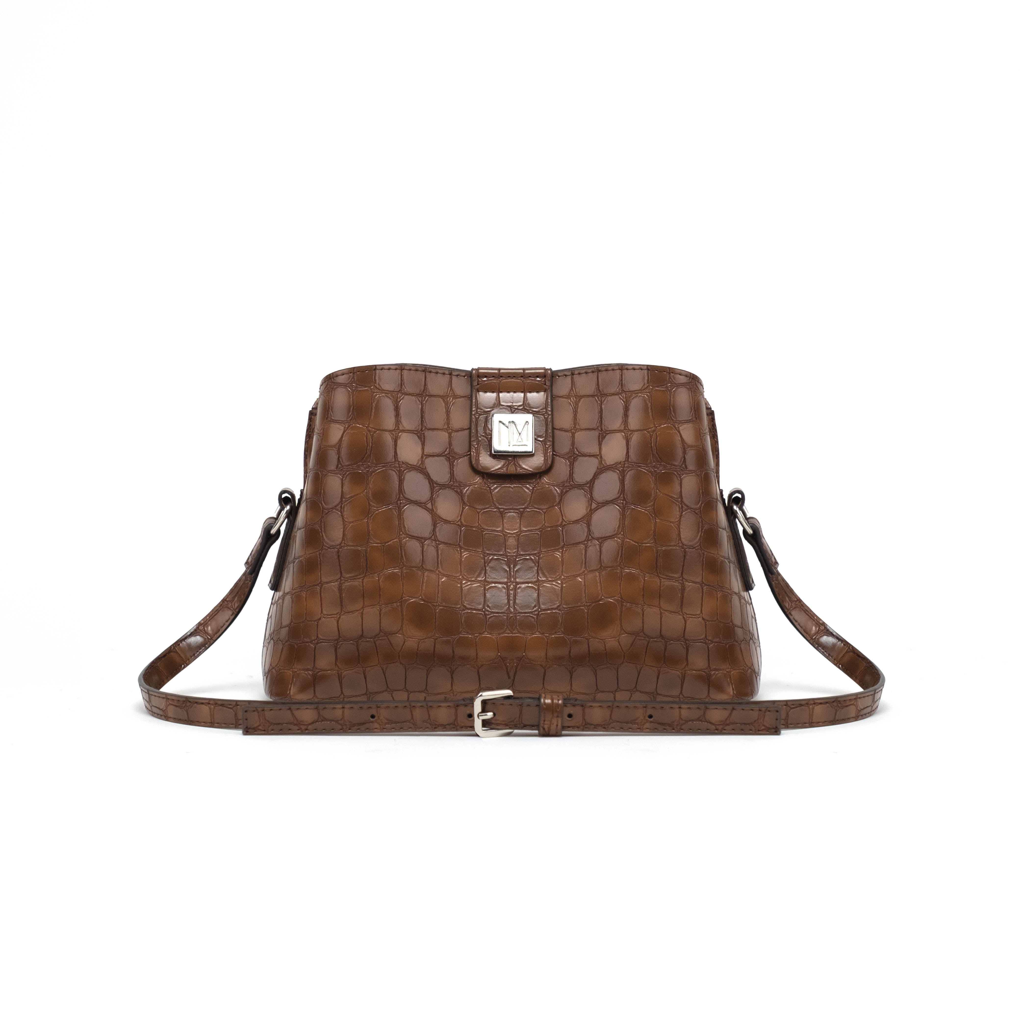 Sort Drilo Camel