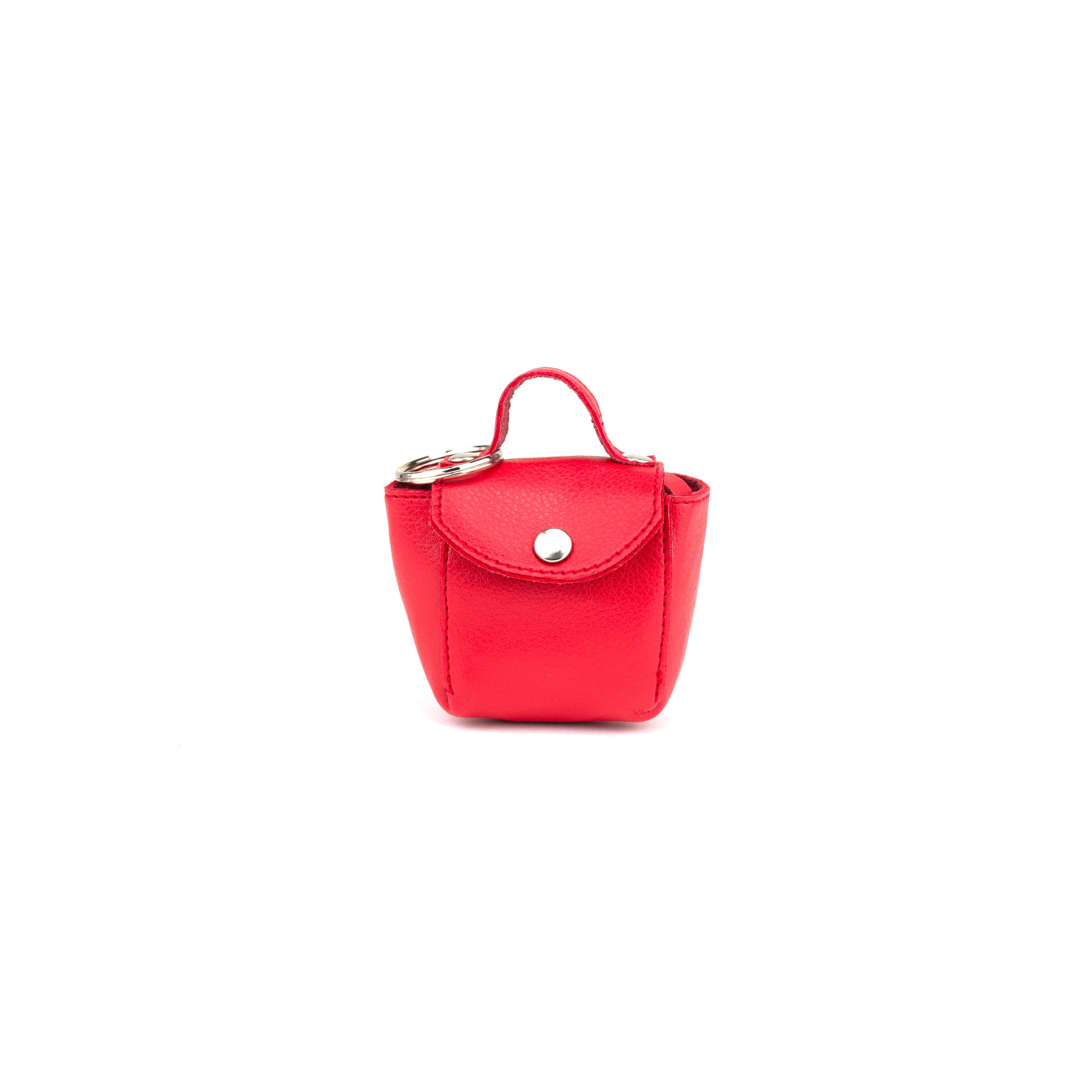 BolsoSuper Roja