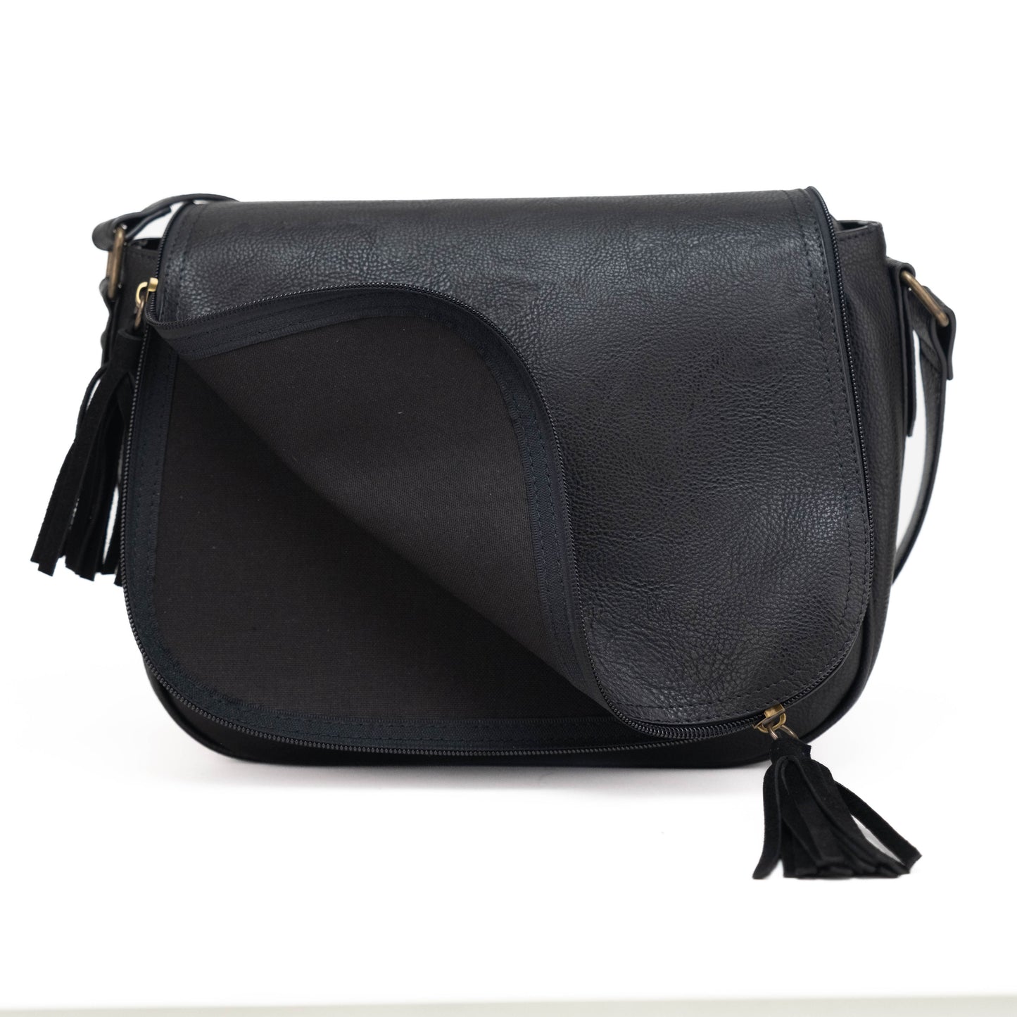 Laver Negro
