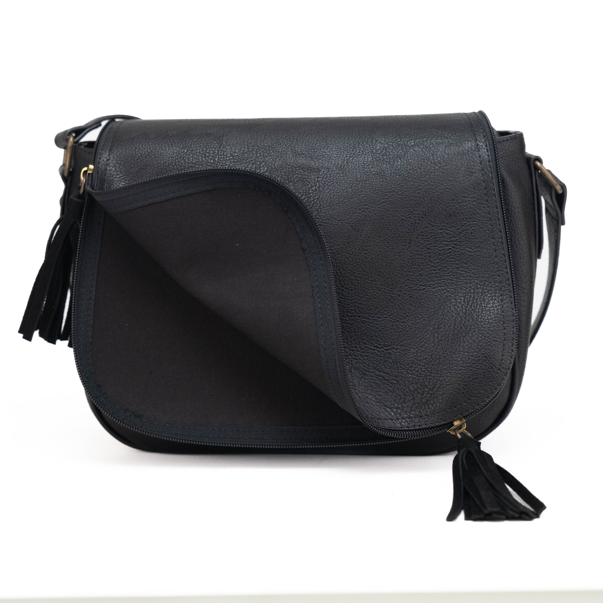Laver Negro