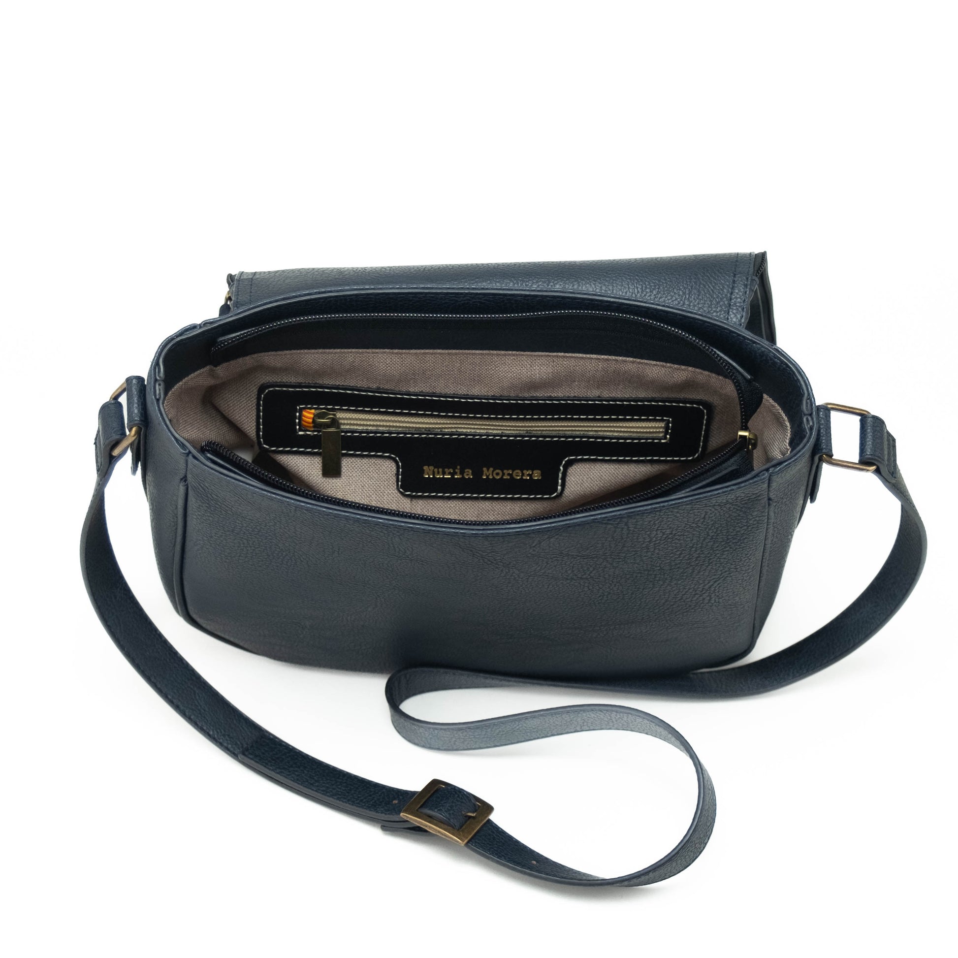 Laver Negro