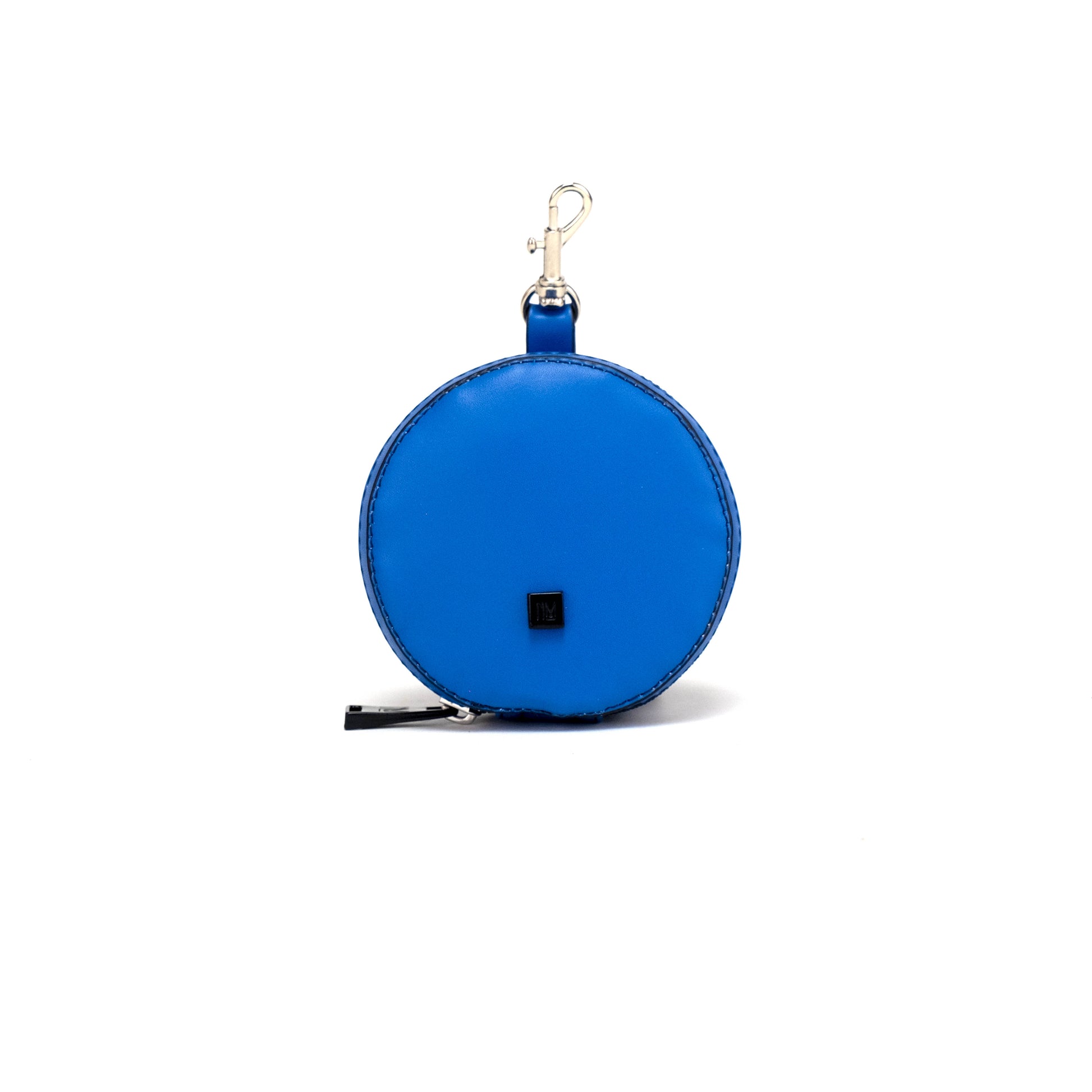 Monedero Azul