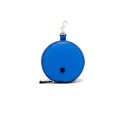 Monedero Azul
