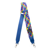 Asa Tejida Colores