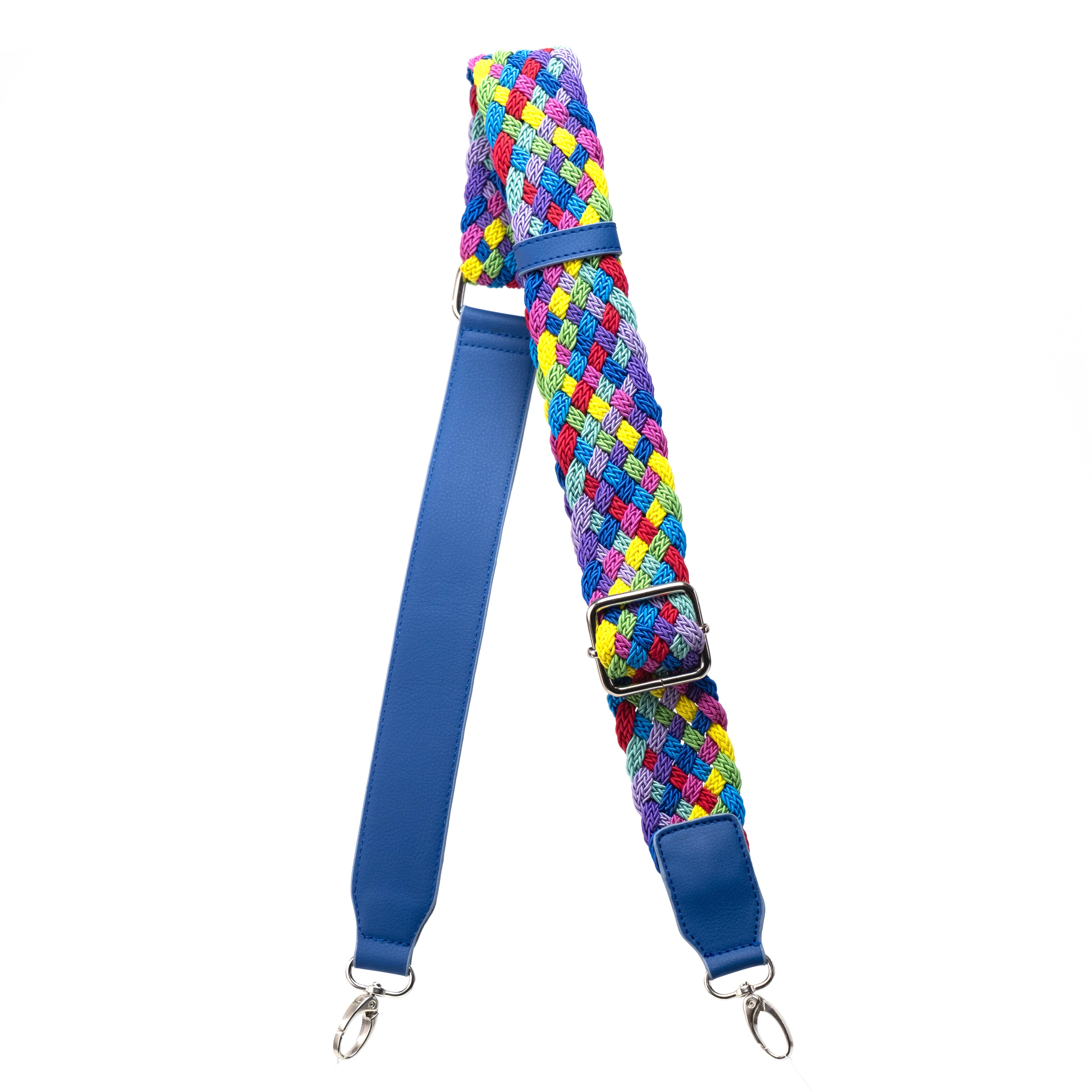 Asa Tejida Colores