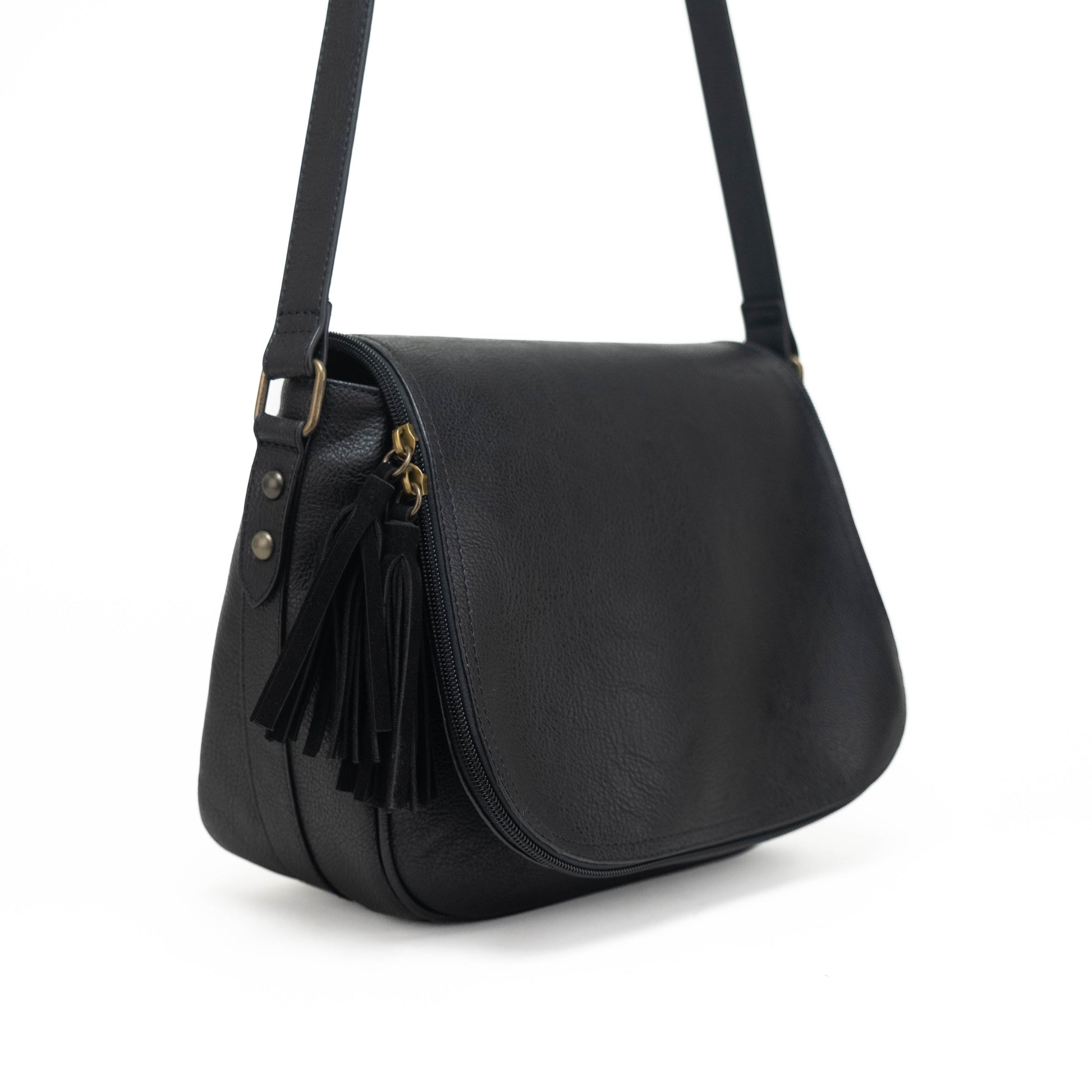 Laver Negro