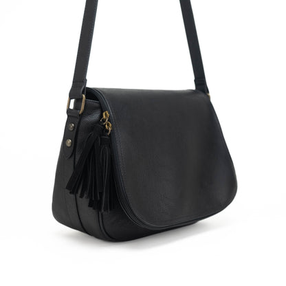 Laver Negro