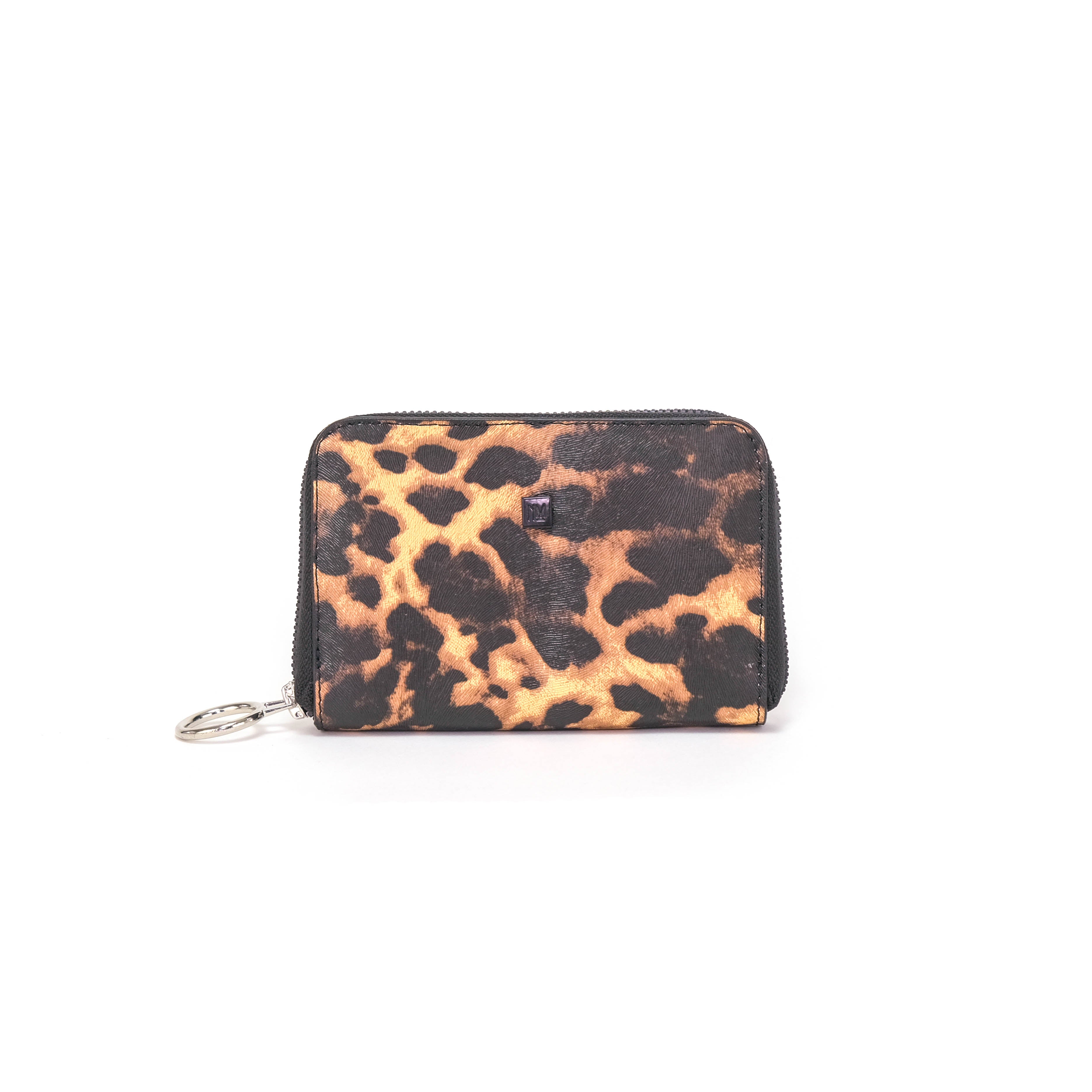 Leopardo Negro