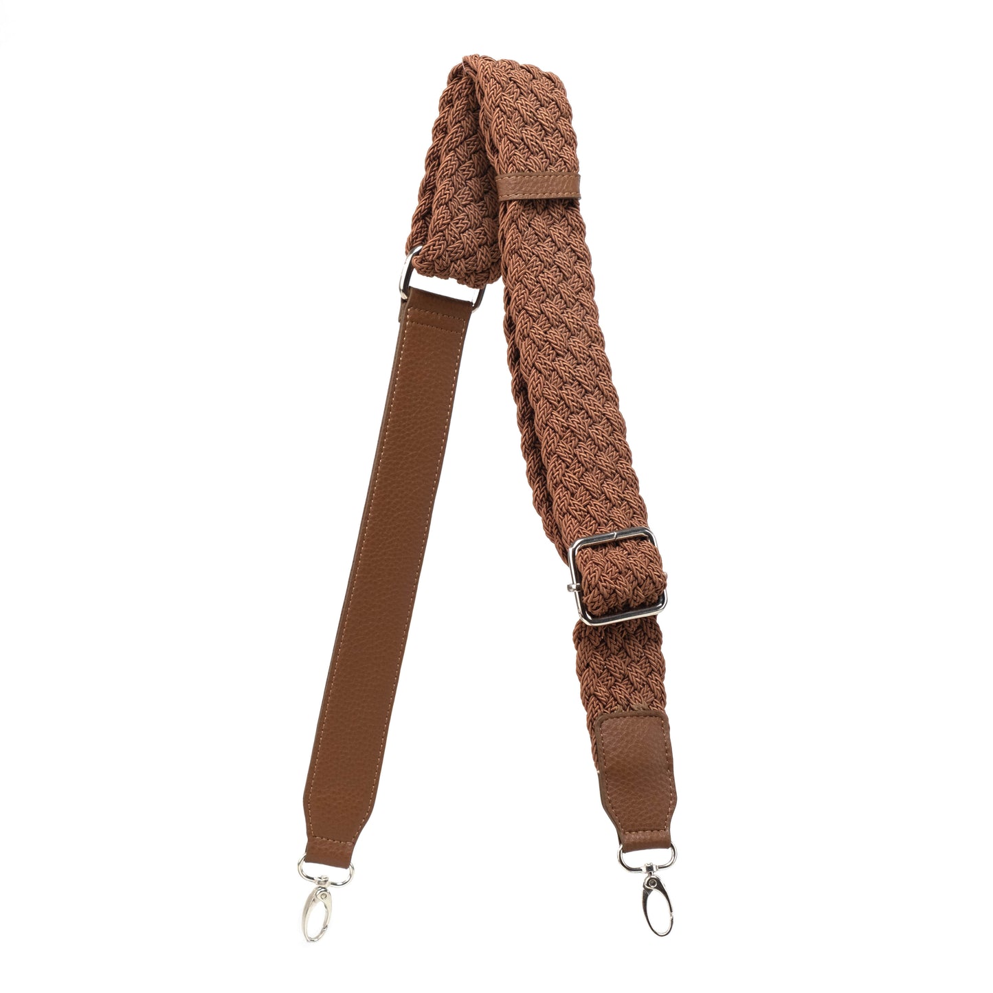 Asa Tejida Camel