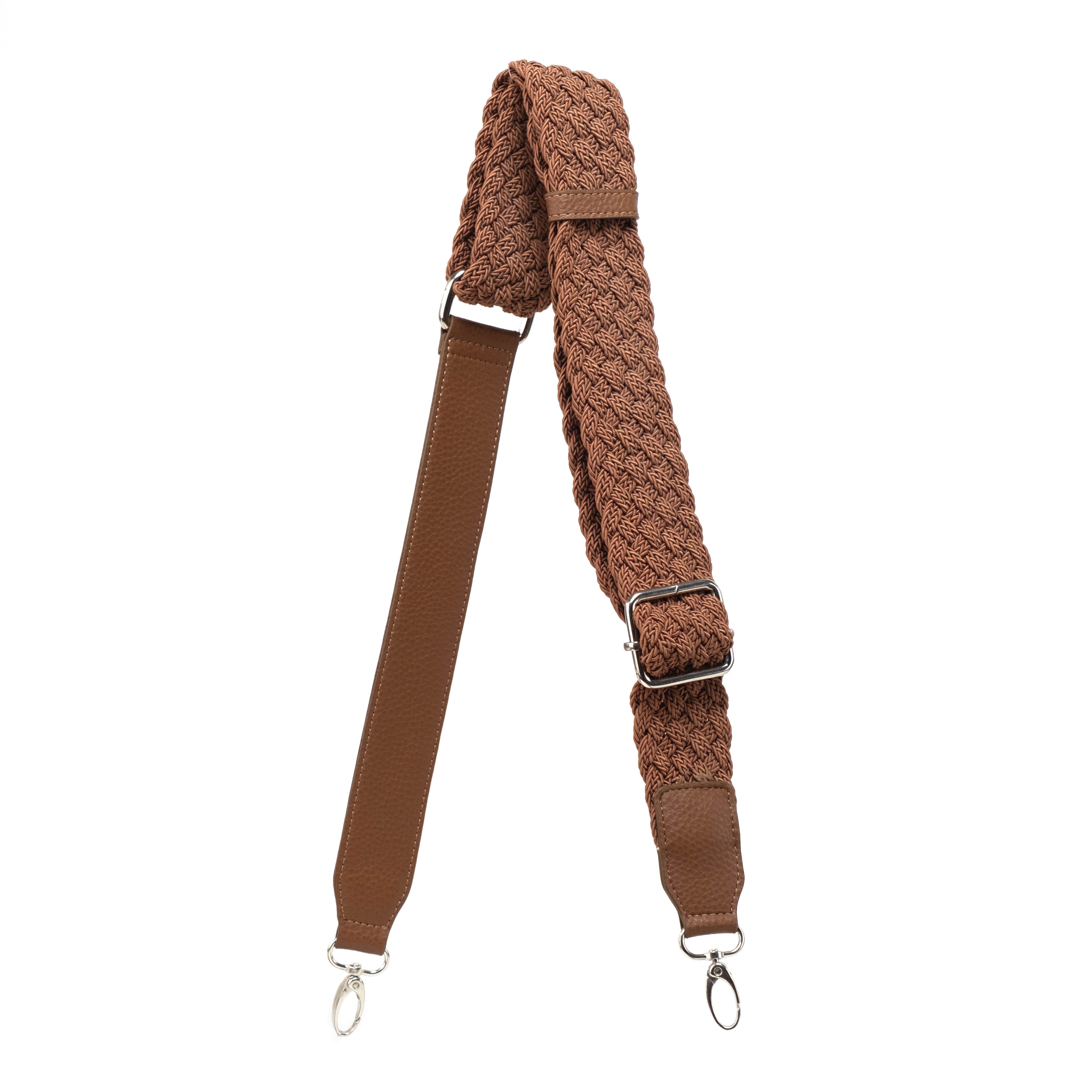 Asa Tejida Camel