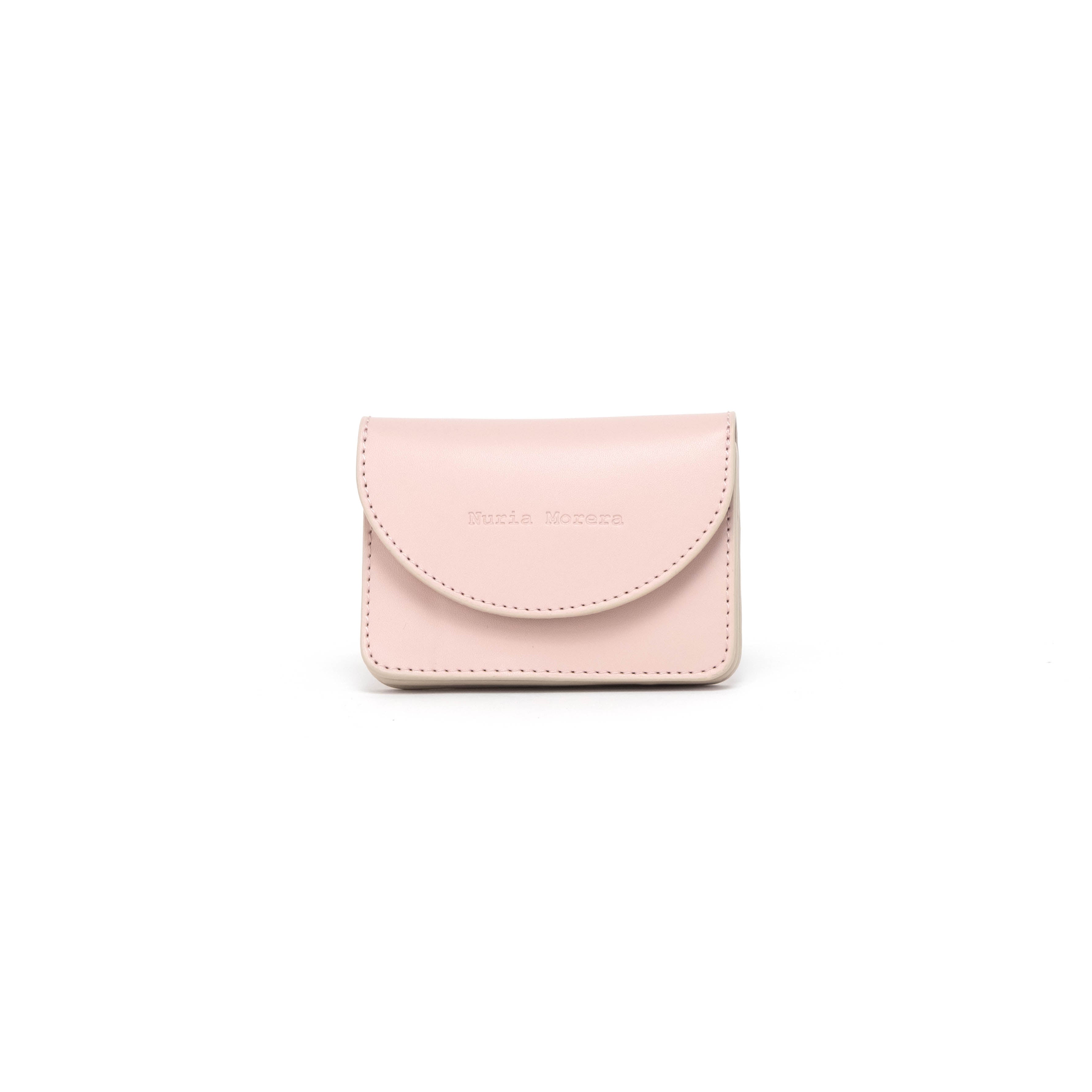 Acordeón Rosa