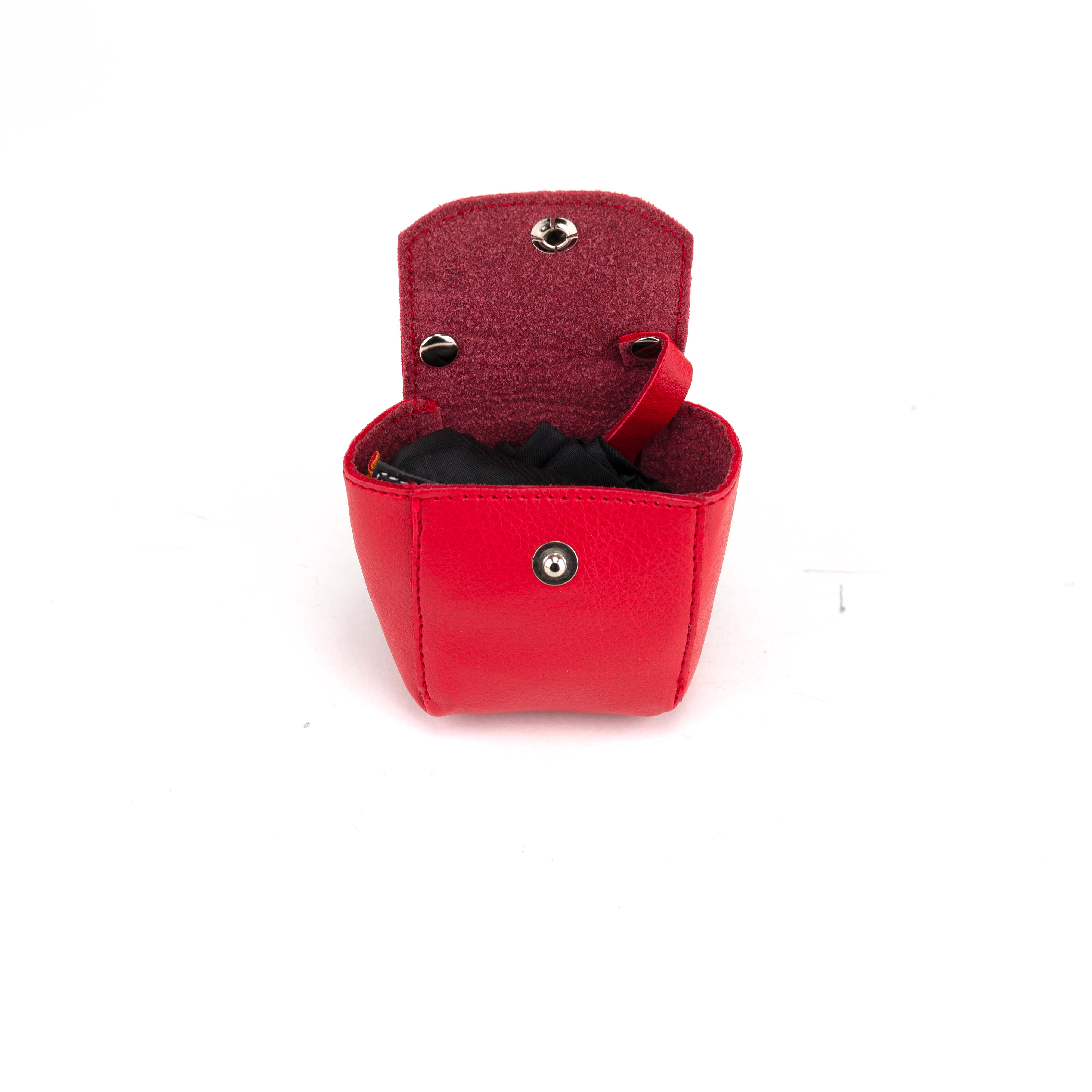 BolsoSuper Roja